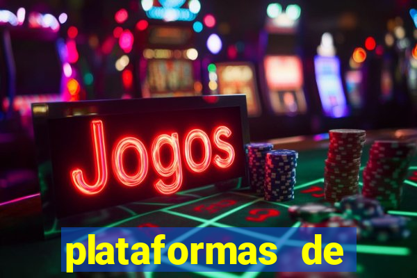 plataformas de jogos que pagam bem